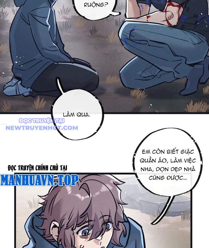 Mạt Thế Siêu Cấp Nông Trường Chap 79 - Next Chap 80