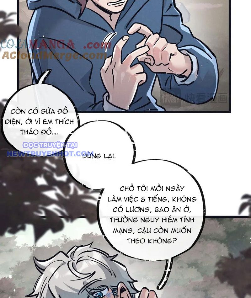 Mạt Thế Siêu Cấp Nông Trường Chap 79 - Next Chap 80