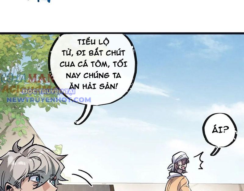 Mạt Thế Siêu Cấp Nông Trường Chap 80 - Next Chap 81