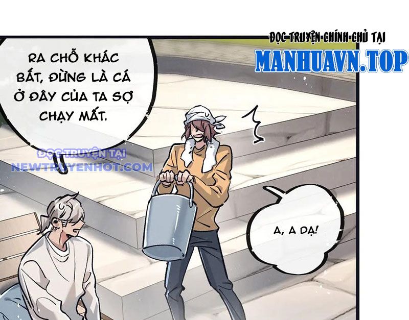 Mạt Thế Siêu Cấp Nông Trường Chap 80 - Next Chap 81