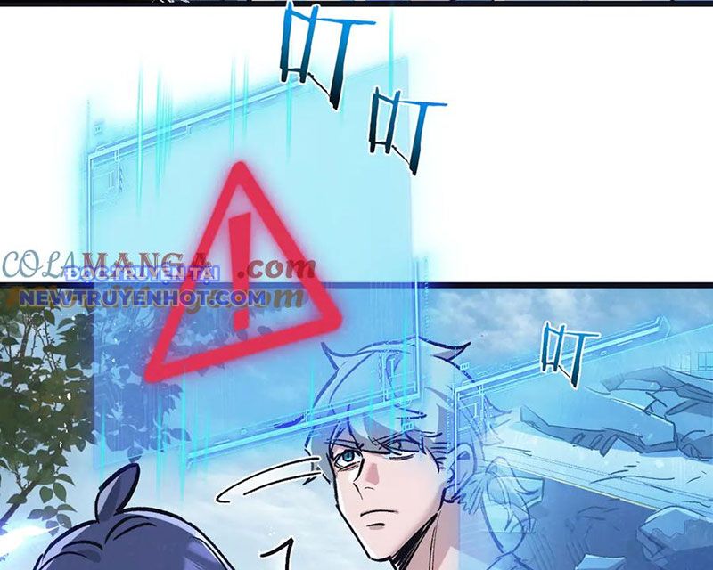 Mạt Thế Siêu Cấp Nông Trường Chap 80 - Next Chap 81