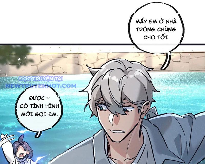 Mạt Thế Siêu Cấp Nông Trường Chap 80 - Next Chap 81