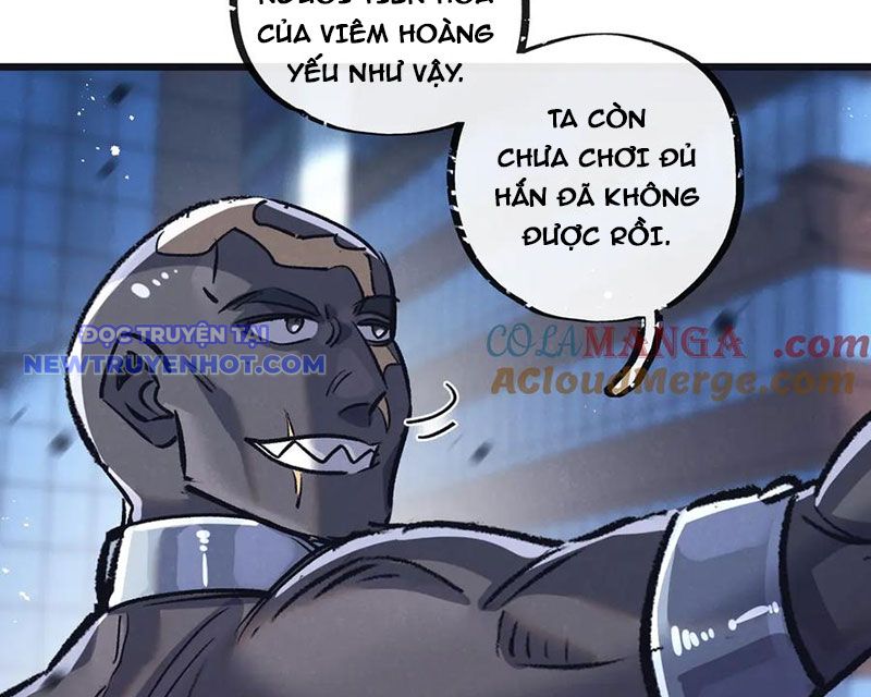 Mạt Thế Siêu Cấp Nông Trường Chap 80 - Next Chap 81