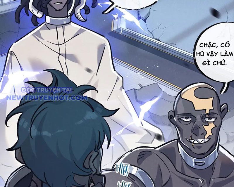 Mạt Thế Siêu Cấp Nông Trường Chap 80 - Next Chap 81