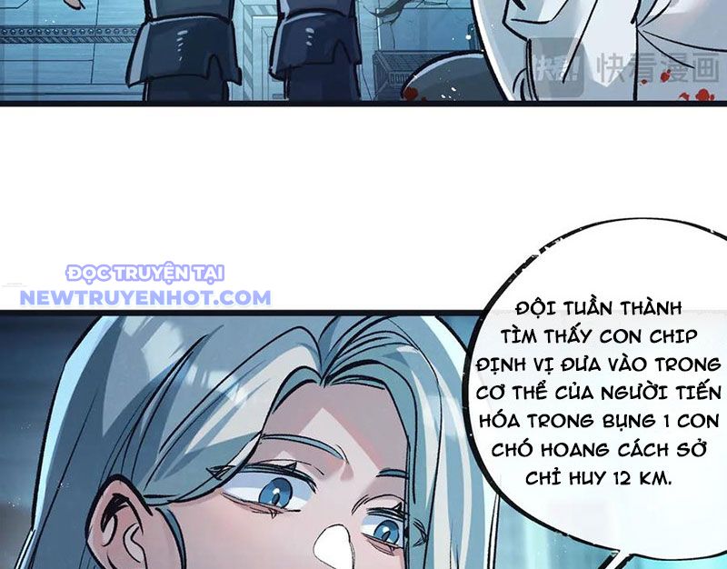 Mạt Thế Siêu Cấp Nông Trường Chap 80 - Next Chap 81