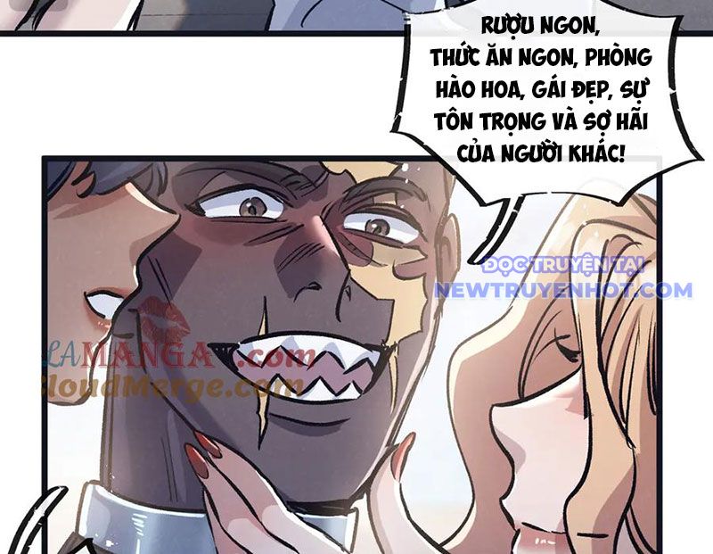 Mạt Thế Siêu Cấp Nông Trường Chap 81 - Next Chap 82