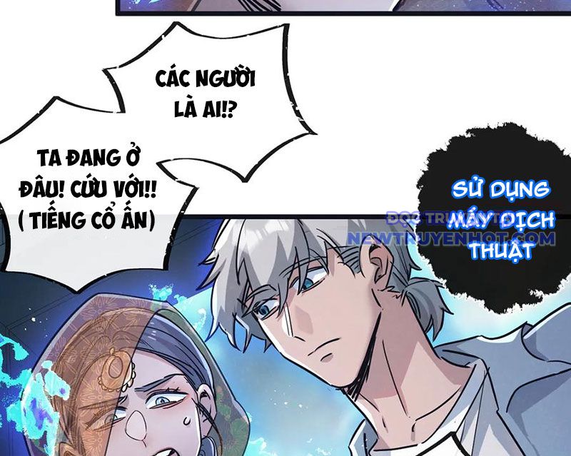 Mạt Thế Siêu Cấp Nông Trường Chap 81 - Next Chap 82