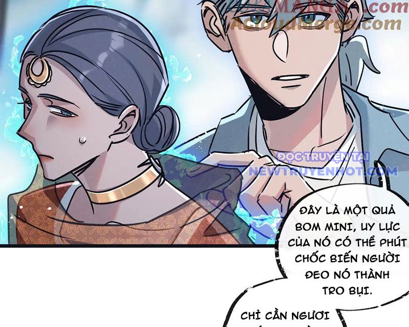 Mạt Thế Siêu Cấp Nông Trường Chap 81 - Next Chap 82