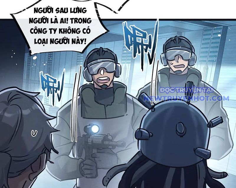 Mạt Thế Siêu Cấp Nông Trường Chap 81 - Next Chap 82