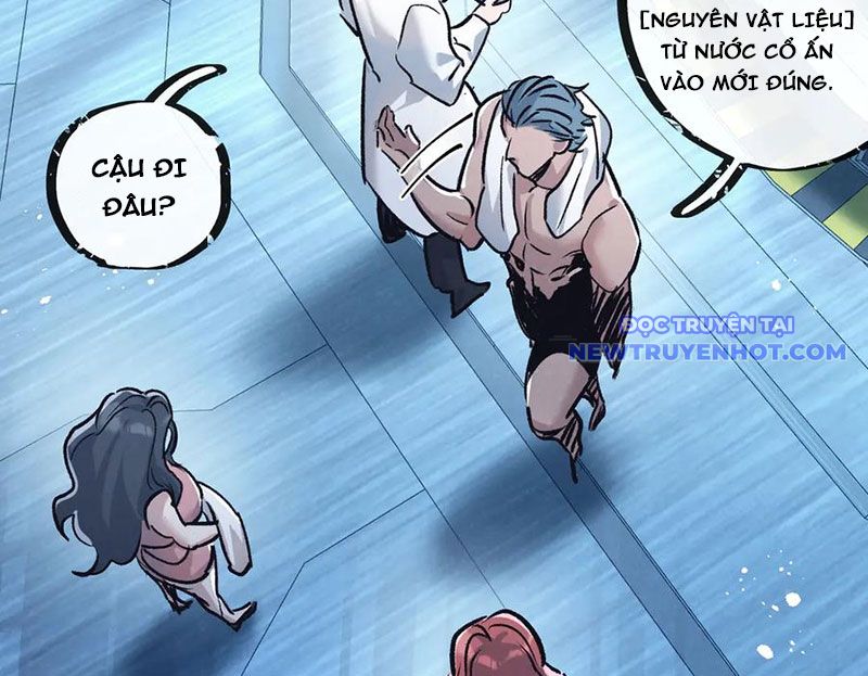 Mạt Thế Siêu Cấp Nông Trường Chap 82 - Next Chap 83