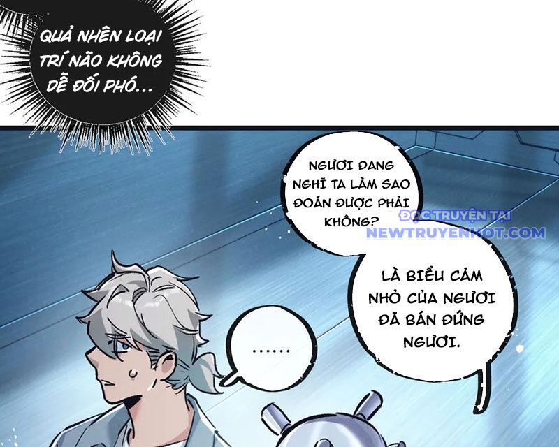 Mạt Thế Siêu Cấp Nông Trường Chap 82 - Next Chap 83