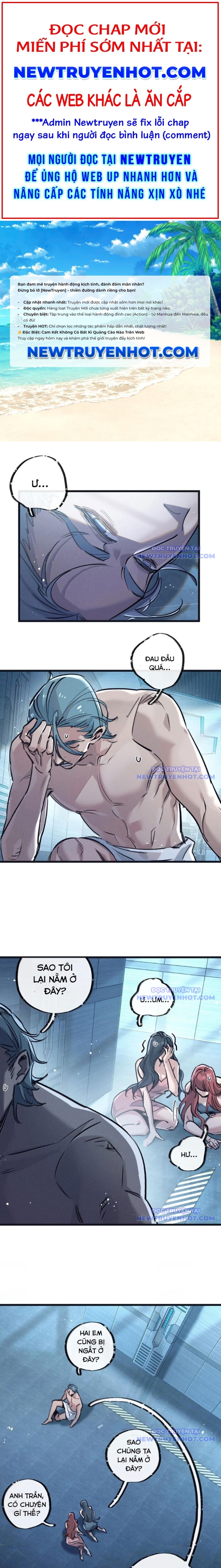 Mạt Thế Siêu Cấp Nông Trường Chap 83 - Next Chap 84