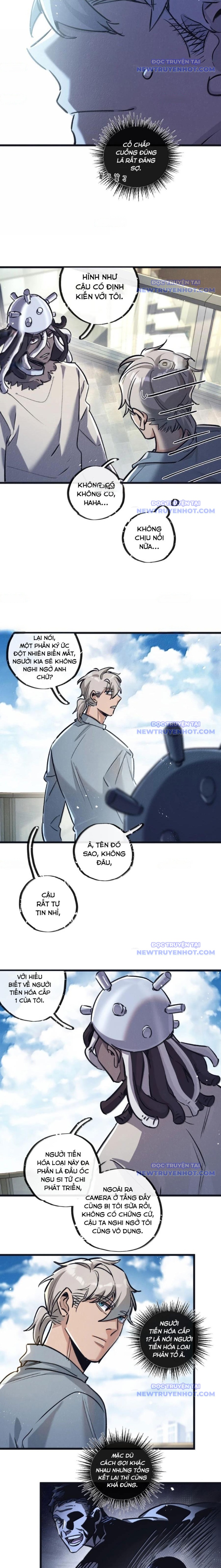 Mạt Thế Siêu Cấp Nông Trường Chap 83 - Next Chap 84