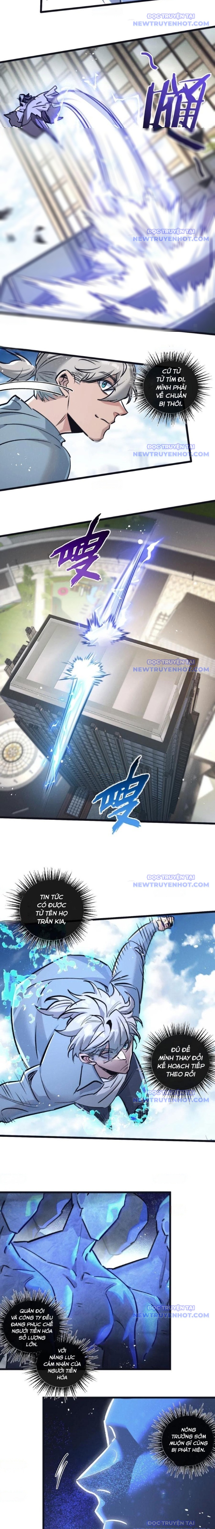 Mạt Thế Siêu Cấp Nông Trường Chap 83 - Next Chap 84