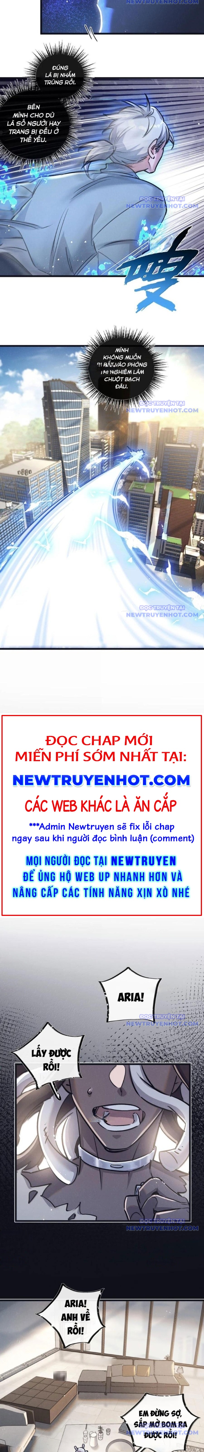 Mạt Thế Siêu Cấp Nông Trường Chap 83 - Next Chap 84