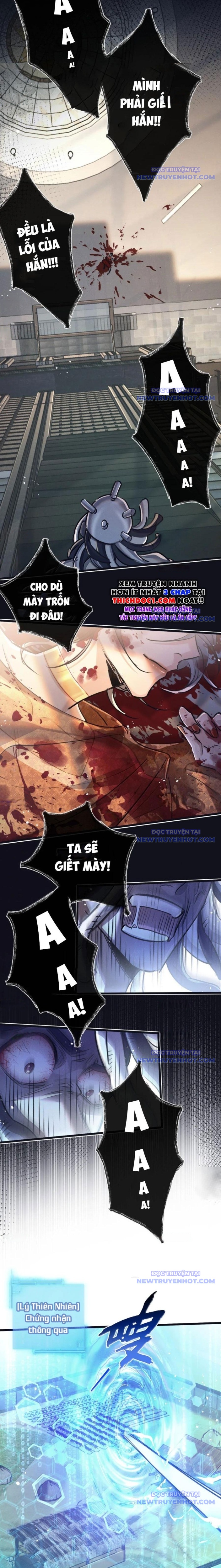 Mạt Thế Siêu Cấp Nông Trường Chap 83 - Next Chap 84
