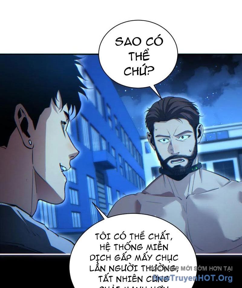 Mạt Thế Trọng Sinh: Ta Quay Gacha Làm Trùm! Chap 61 - Next Chap 62