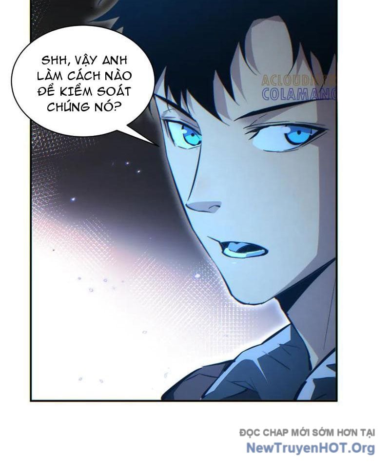Mạt Thế Trọng Sinh: Ta Quay Gacha Làm Trùm! Chap 61 - Next Chap 62