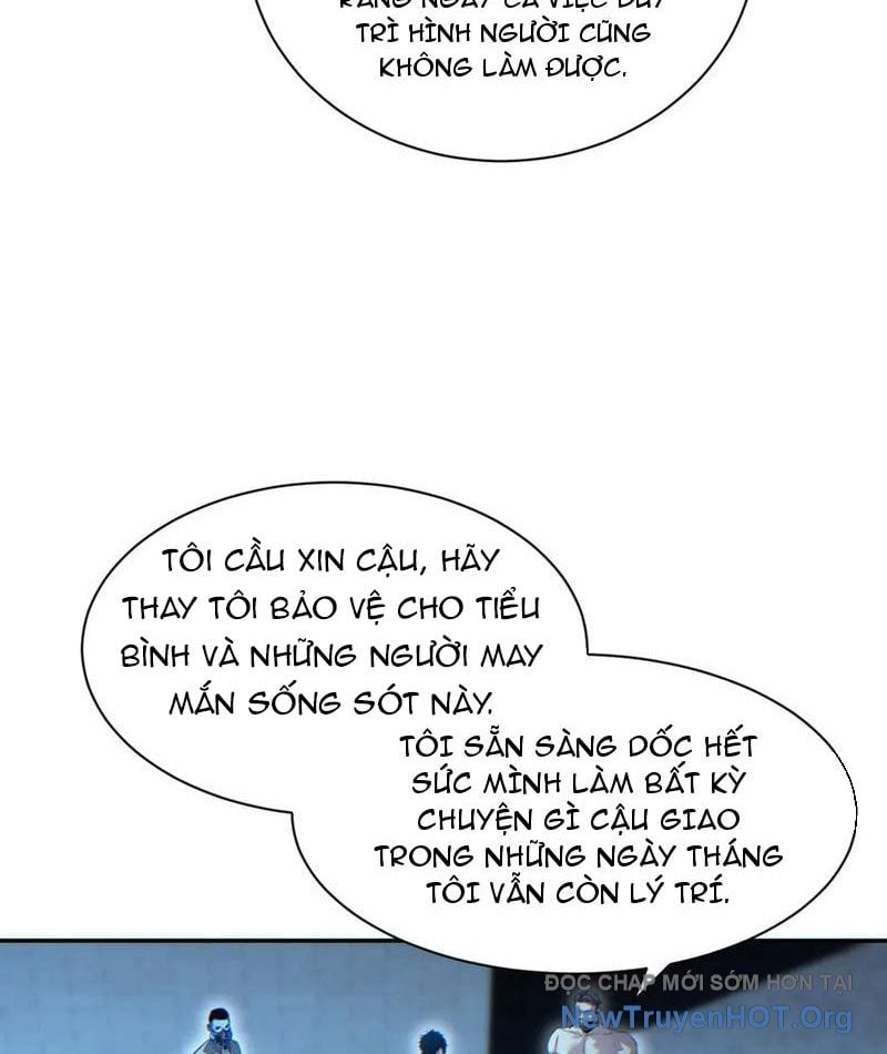 Mạt Thế Trọng Sinh: Ta Quay Gacha Làm Trùm! Chap 61 - Next Chap 62