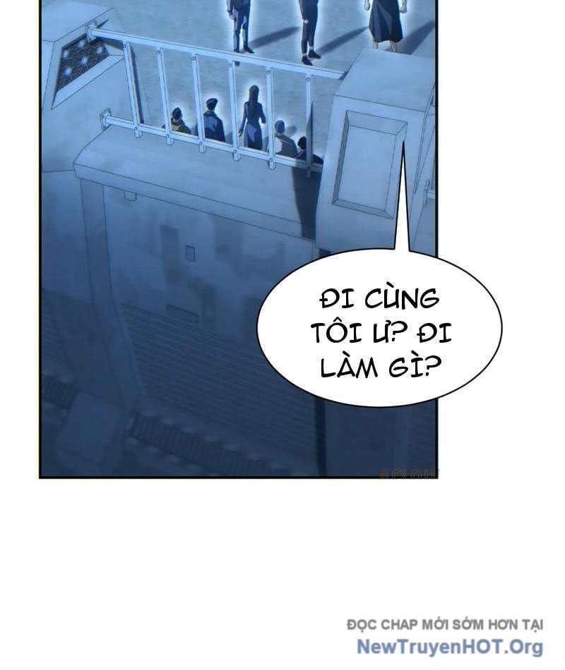 Mạt Thế Trọng Sinh: Ta Quay Gacha Làm Trùm! Chap 61 - Next Chap 62