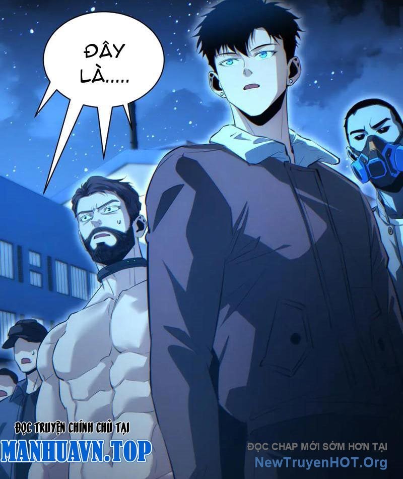 Mạt Thế Trọng Sinh: Ta Quay Gacha Làm Trùm! Chap 61 - Next Chap 62