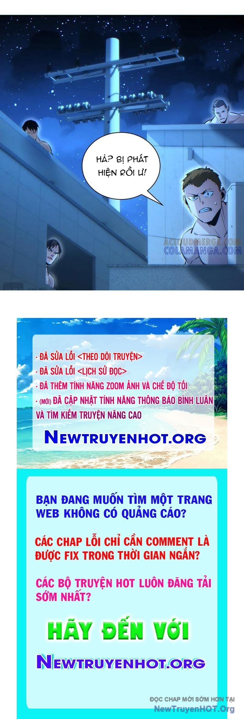 Mạt Thế Trọng Sinh: Ta Quay Gacha Làm Trùm! Chap 61 - Next Chap 62