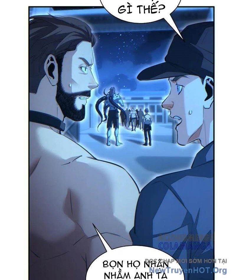 Mạt Thế Trọng Sinh: Ta Quay Gacha Làm Trùm! Chap 62 - Next Chap 63