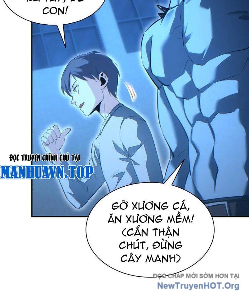 Mạt Thế Trọng Sinh: Ta Quay Gacha Làm Trùm! Chap 62 - Next Chap 63