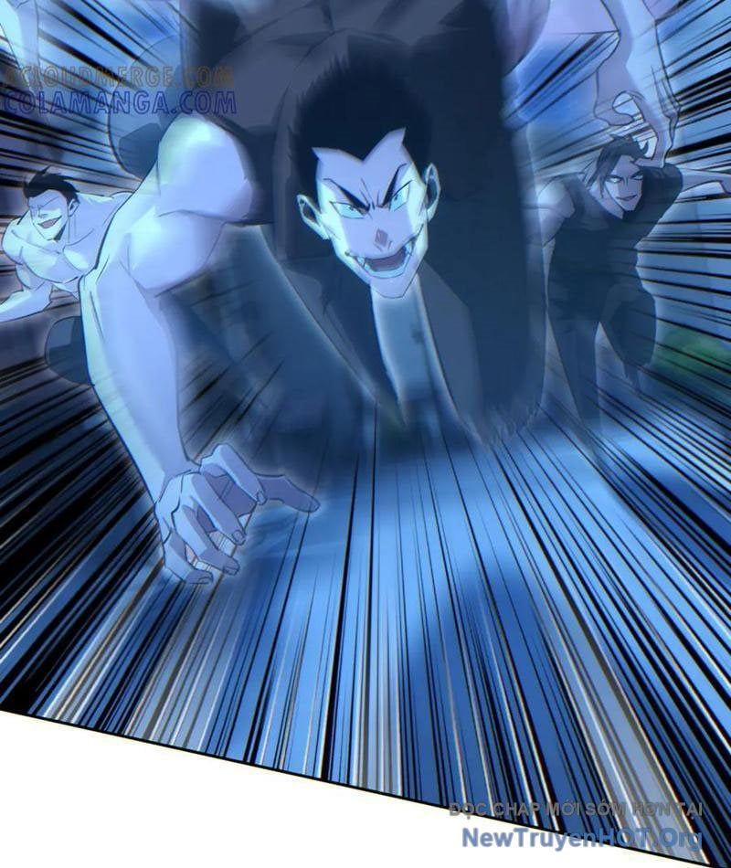 Mạt Thế Trọng Sinh: Ta Quay Gacha Làm Trùm! Chap 62 - Next Chap 63