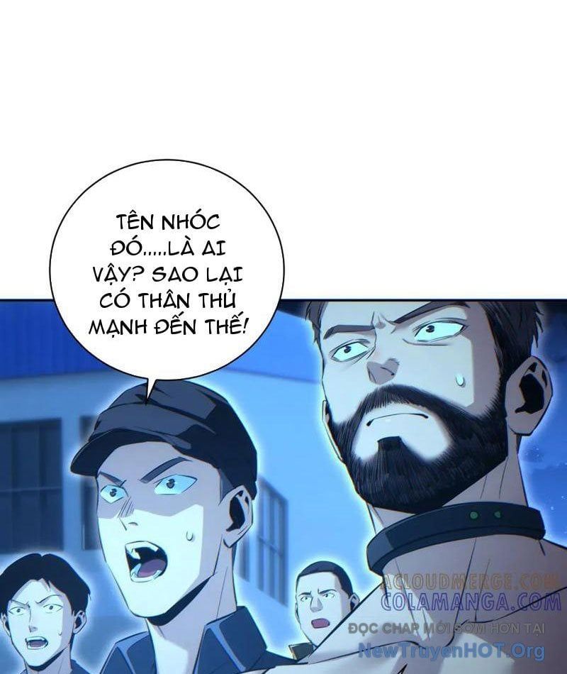 Mạt Thế Trọng Sinh: Ta Quay Gacha Làm Trùm! Chap 62 - Next Chap 63