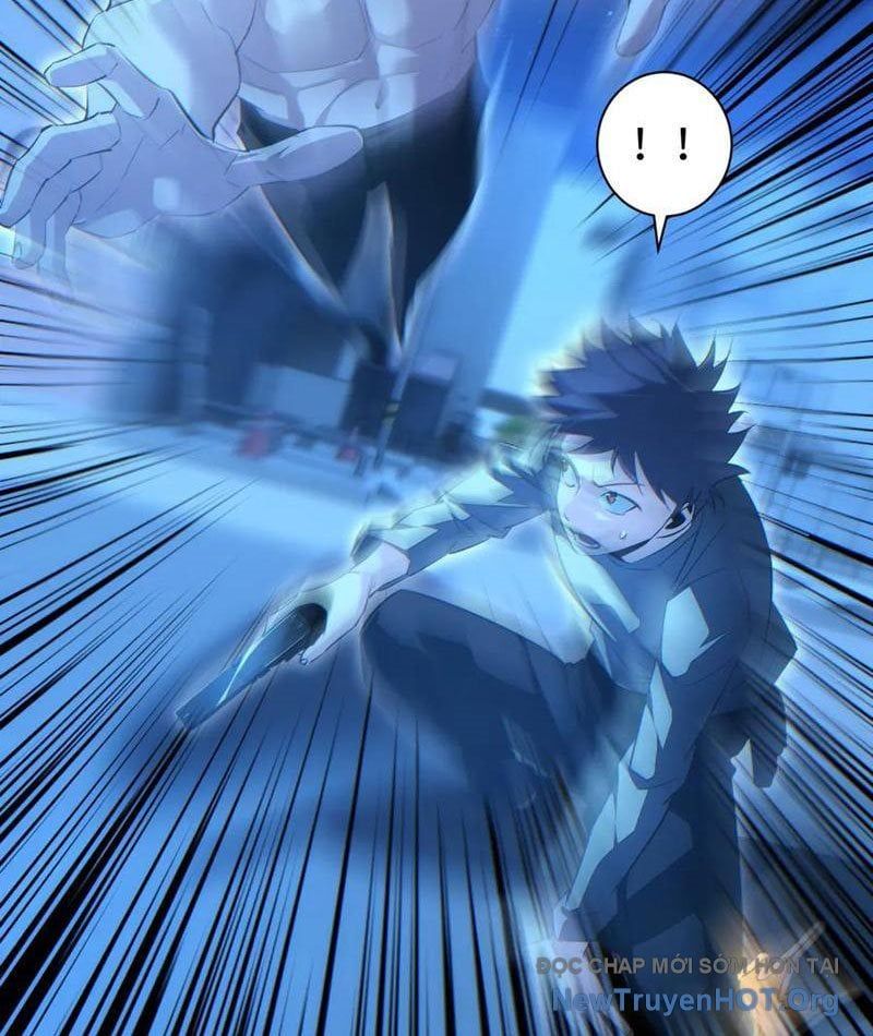 Mạt Thế Trọng Sinh: Ta Quay Gacha Làm Trùm! Chap 62 - Next Chap 63