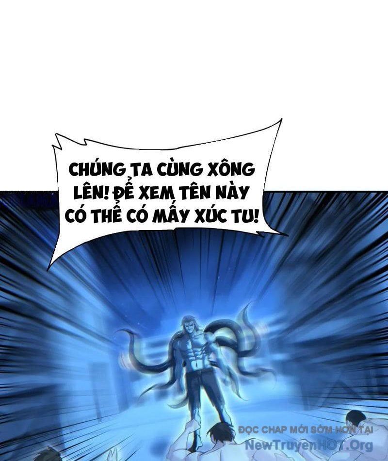 Mạt Thế Trọng Sinh: Ta Quay Gacha Làm Trùm! Chap 62 - Next Chap 63