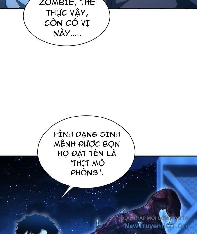 Mạt Thế Trọng Sinh: Ta Quay Gacha Làm Trùm! Chap 62 - Next Chap 63