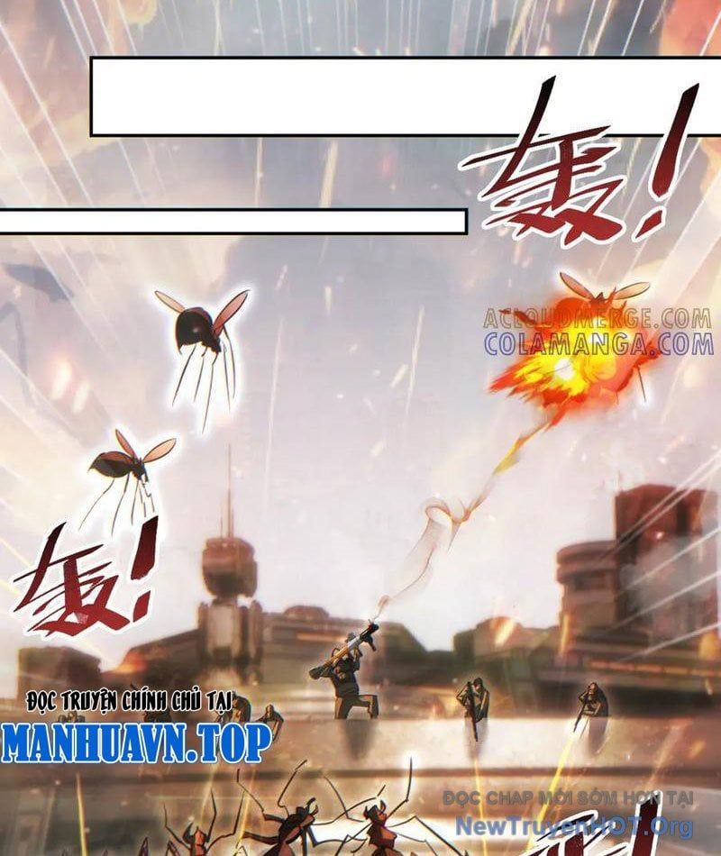 Mạt Thế Trọng Sinh: Ta Quay Gacha Làm Trùm! Chap 62 - Next Chap 63