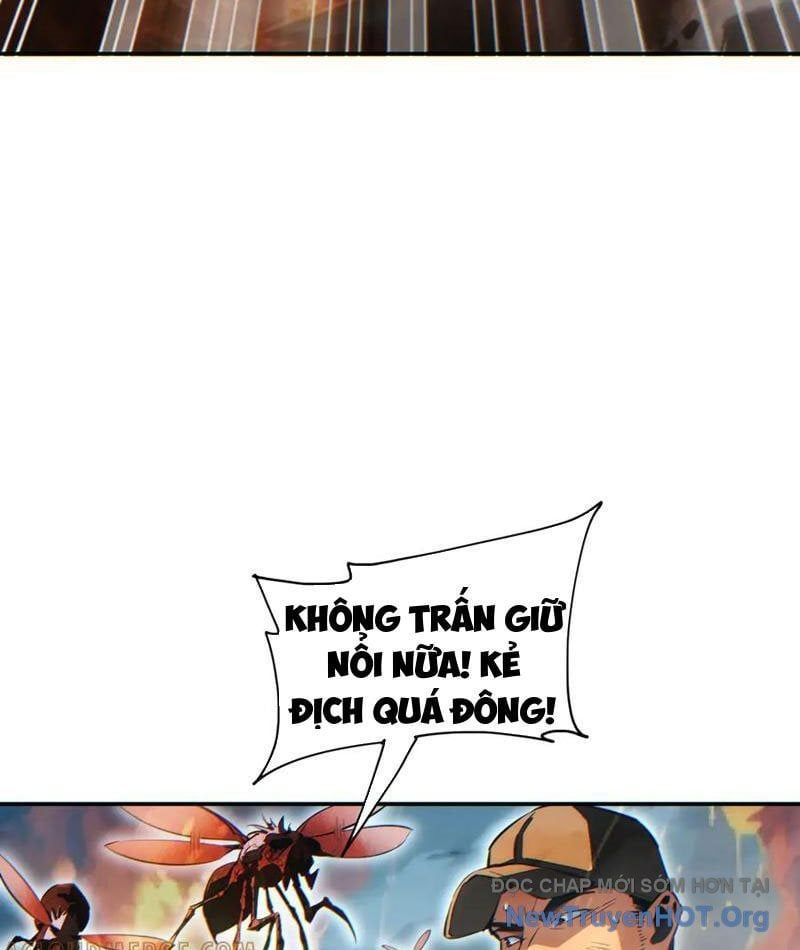 Mạt Thế Trọng Sinh: Ta Quay Gacha Làm Trùm! Chap 62 - Next Chap 63