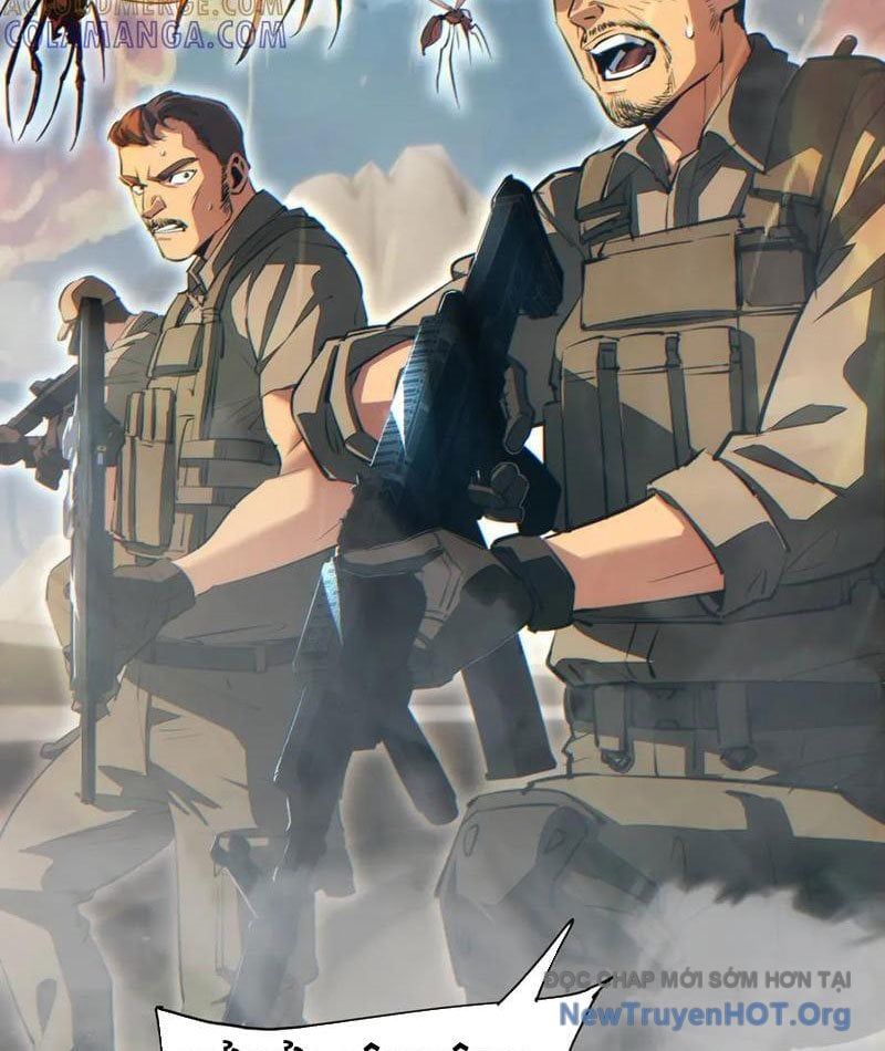 Mạt Thế Trọng Sinh: Ta Quay Gacha Làm Trùm! Chap 62 - Next Chap 63