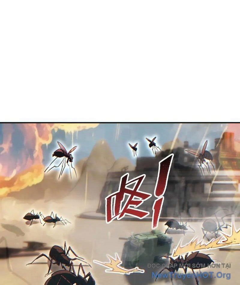 Mạt Thế Trọng Sinh: Ta Quay Gacha Làm Trùm! Chap 62 - Next Chap 63