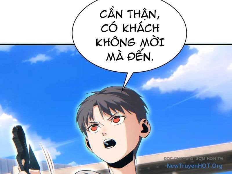 Mạt Thế Trọng Sinh: Ta Quay Gacha Làm Trùm! Chap 63 - Next Chap 64