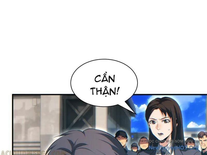 Mạt Thế Trọng Sinh: Ta Quay Gacha Làm Trùm! Chap 63 - Next Chap 64