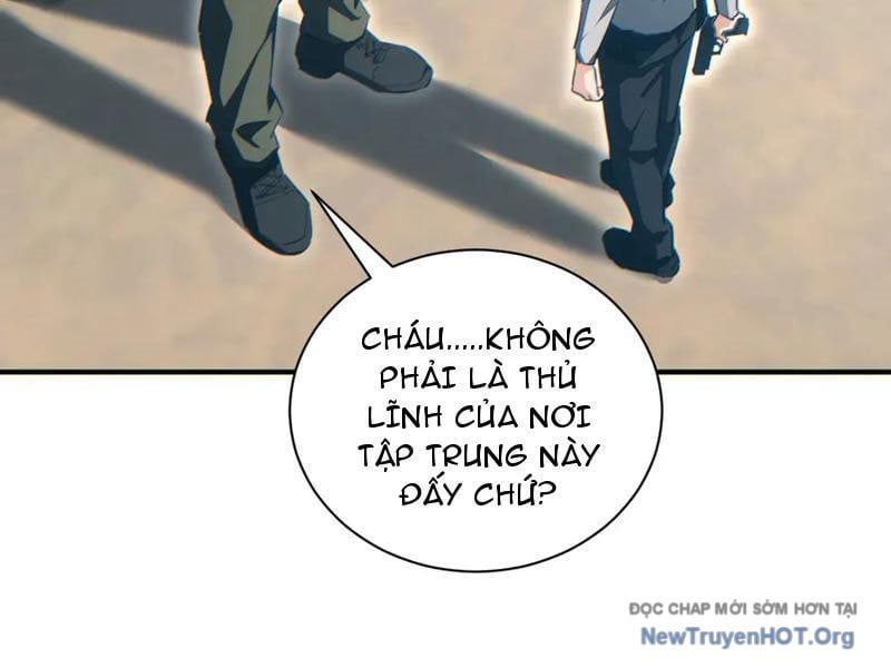 Mạt Thế Trọng Sinh: Ta Quay Gacha Làm Trùm! Chap 63 - Next Chap 64