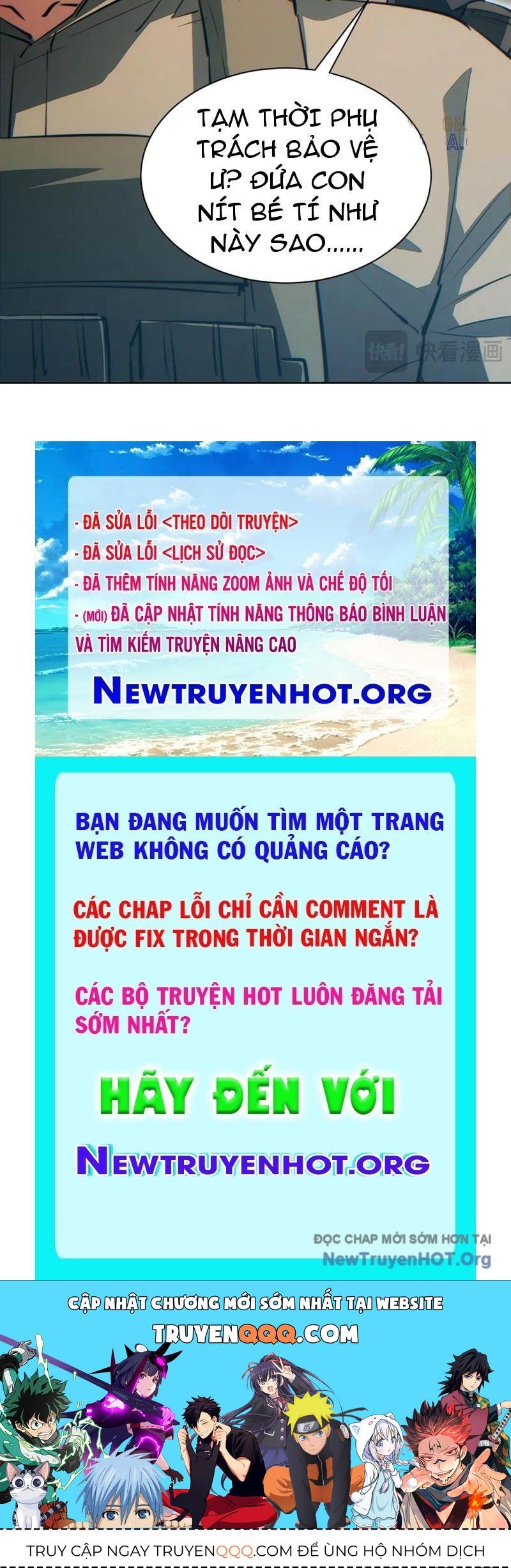 Mạt Thế Trọng Sinh: Ta Quay Gacha Làm Trùm! Chap 63 - Next Chap 64