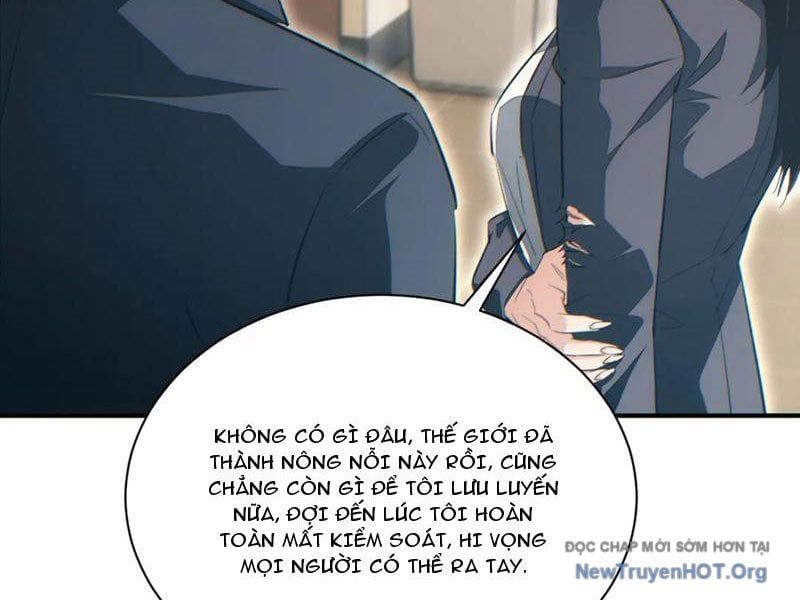 Mạt Thế Trọng Sinh: Ta Quay Gacha Làm Trùm! Chap 63 - Next Chap 64