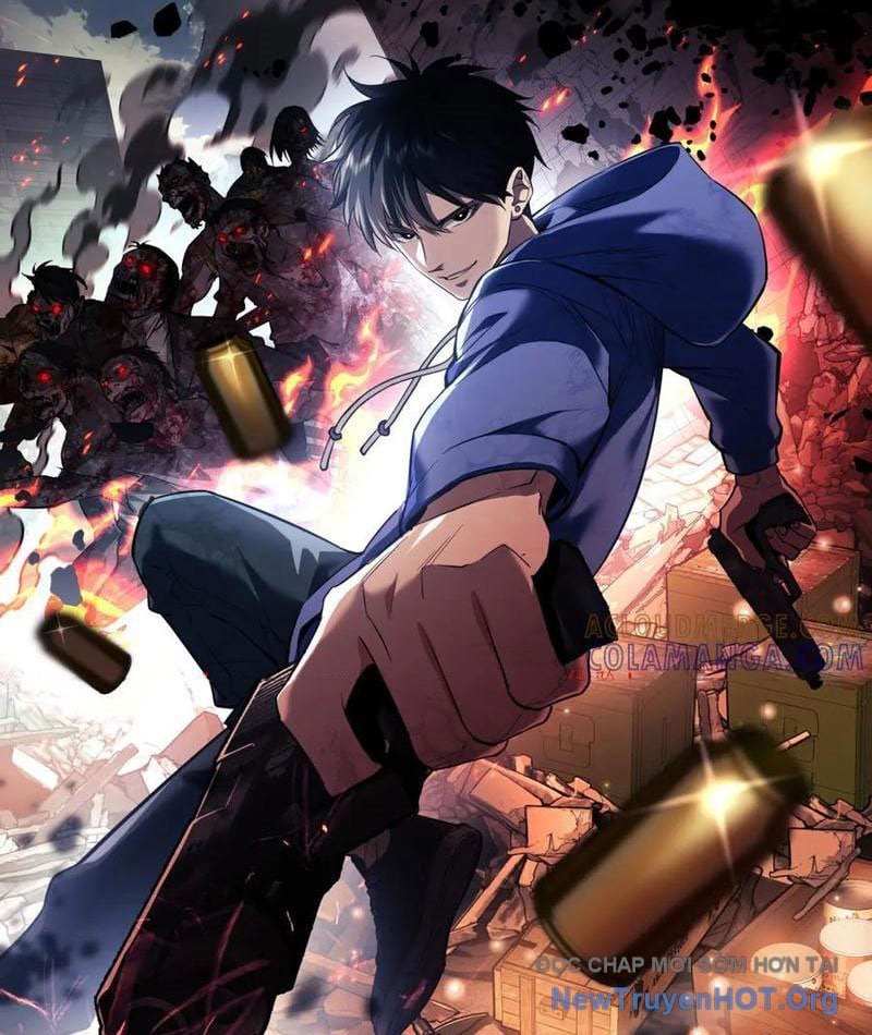 Mạt Thế Trọng Sinh: Ta Quay Gacha Làm Trùm! Chap 66 - Next Chap 67