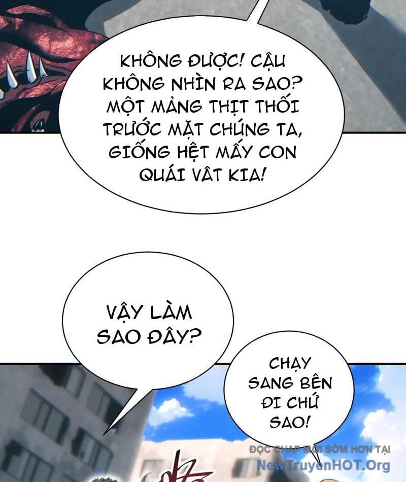 Mạt Thế Trọng Sinh: Ta Quay Gacha Làm Trùm! Chap 66 - Next Chap 67
