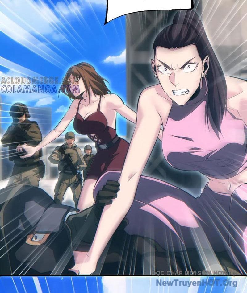 Mạt Thế Trọng Sinh: Ta Quay Gacha Làm Trùm! Chap 66 - Next Chap 67