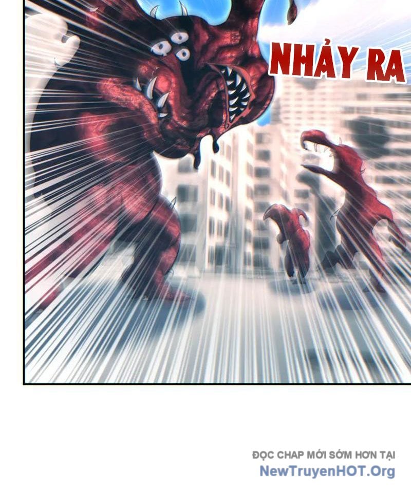 Mạt Thế Trọng Sinh: Ta Quay Gacha Làm Trùm! Chap 66 - Next Chap 67