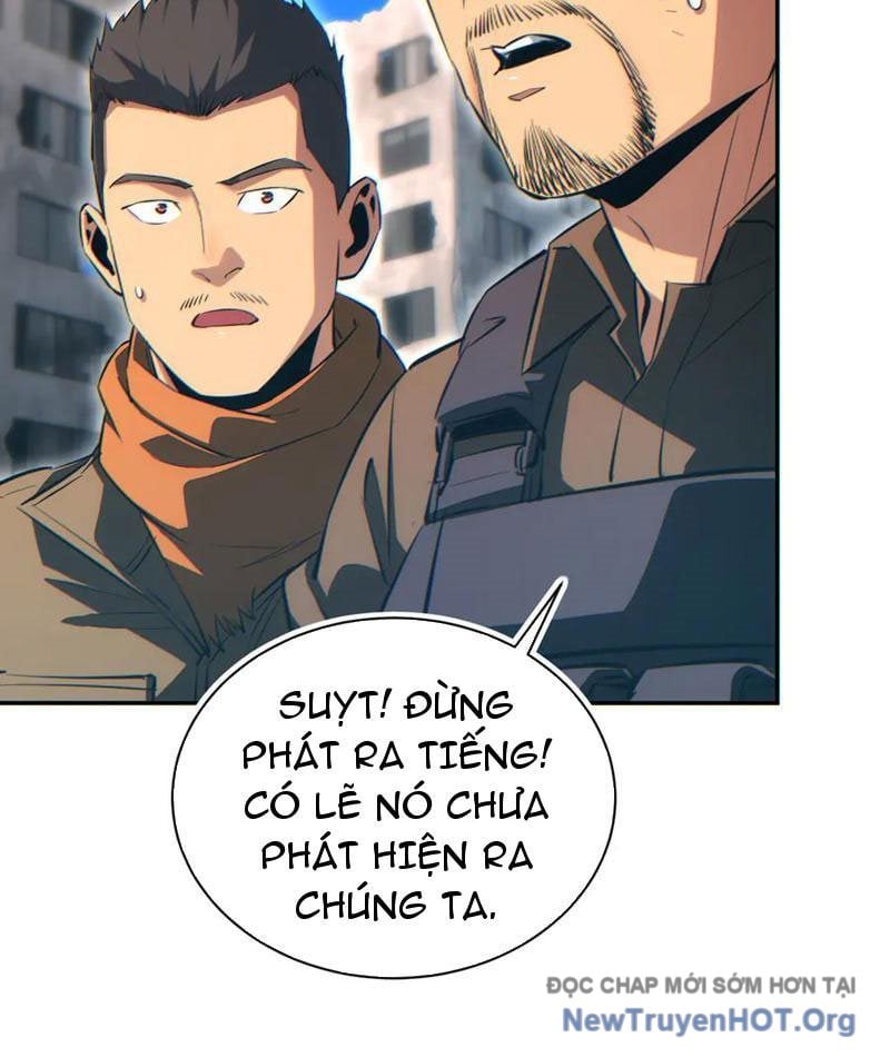 Mạt Thế Trọng Sinh: Ta Quay Gacha Làm Trùm! Chap 66 - Next Chap 67