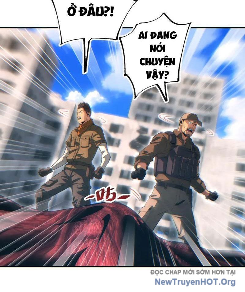 Mạt Thế Trọng Sinh: Ta Quay Gacha Làm Trùm! Chap 66 - Next Chap 67