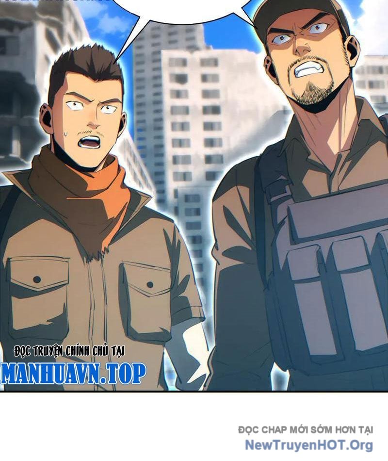 Mạt Thế Trọng Sinh: Ta Quay Gacha Làm Trùm! Chap 66 - Next Chap 67