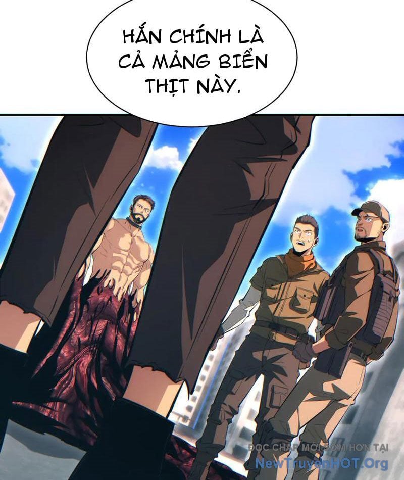 Mạt Thế Trọng Sinh: Ta Quay Gacha Làm Trùm! Chap 66 - Next Chap 67